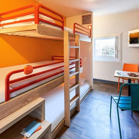 Hotelf1 Lyon Sud Oullins Renove Εξωτερικό φωτογραφία