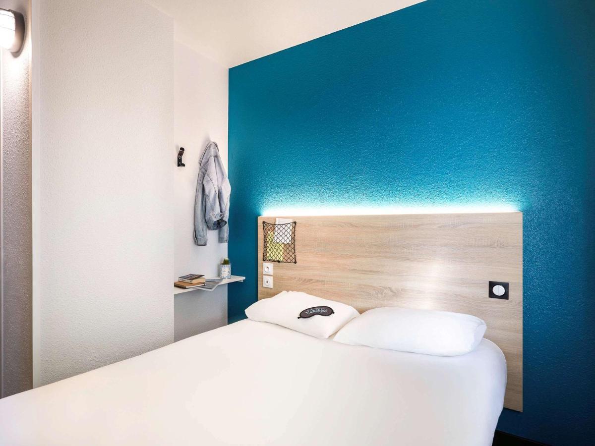 Hotelf1 Lyon Sud Oullins Renove Εξωτερικό φωτογραφία