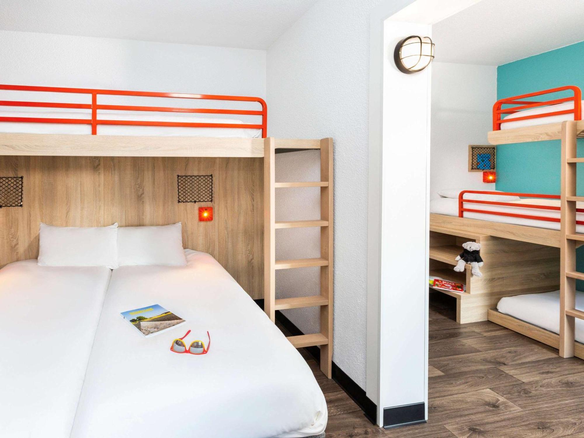 Hotelf1 Lyon Sud Oullins Renove Εξωτερικό φωτογραφία