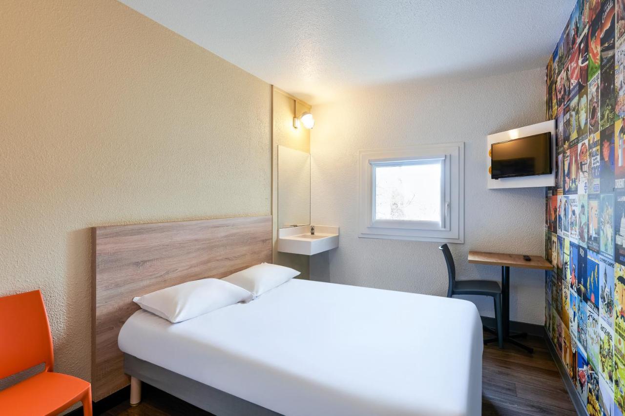 Hotelf1 Lyon Sud Oullins Renove Εξωτερικό φωτογραφία