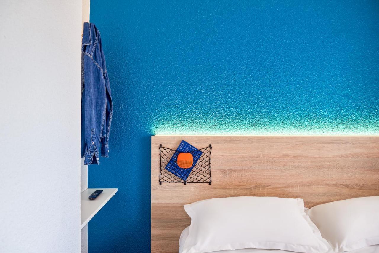 Hotelf1 Lyon Sud Oullins Renove Εξωτερικό φωτογραφία