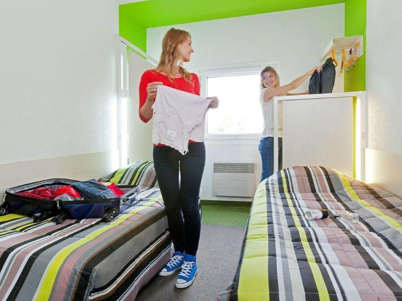 Hotelf1 Lyon Sud Oullins Renove Εξωτερικό φωτογραφία
