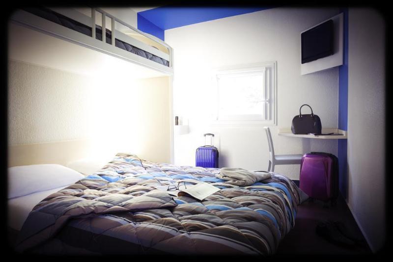 Hotelf1 Lyon Sud Oullins Renove Εξωτερικό φωτογραφία