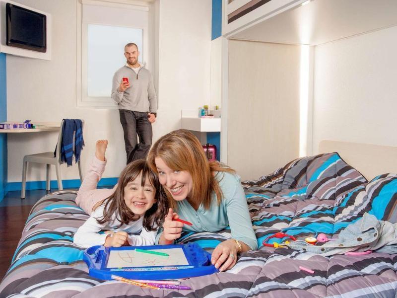 Hotelf1 Lyon Sud Oullins Renove Εξωτερικό φωτογραφία