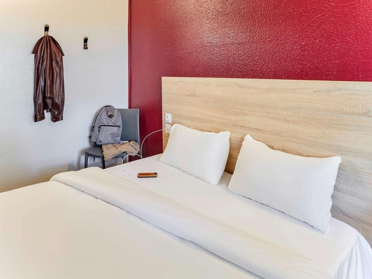 Hotelf1 Lyon Sud Oullins Renove Εξωτερικό φωτογραφία